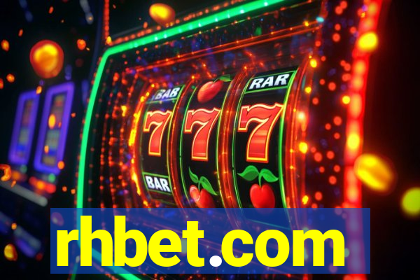 rhbet.com