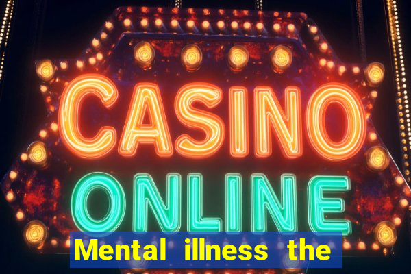 Mental illness the sims 4 mod