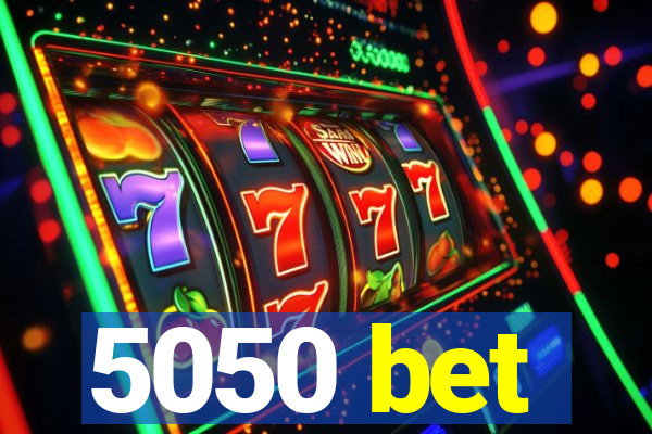5050 bet