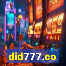 did777.co
