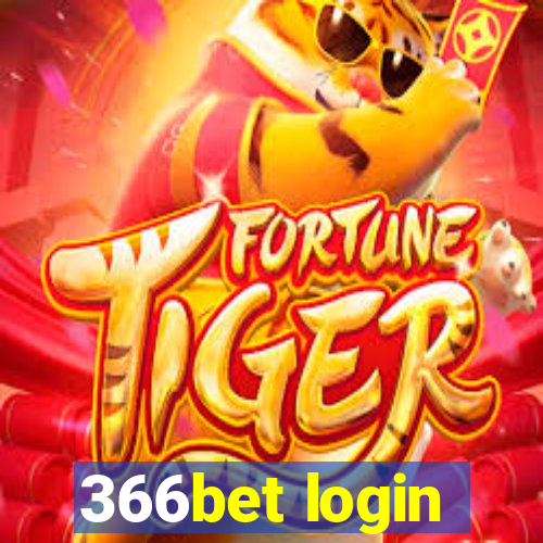 366bet login