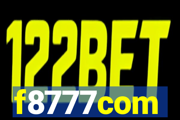 f8777com