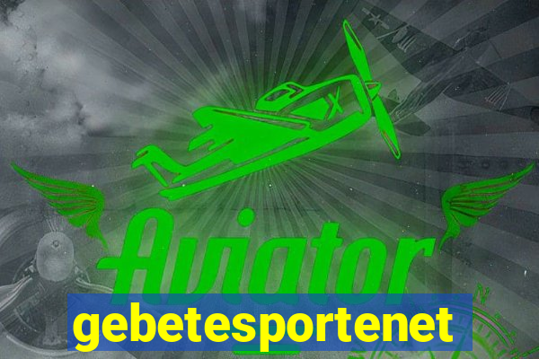 gebetesportenet