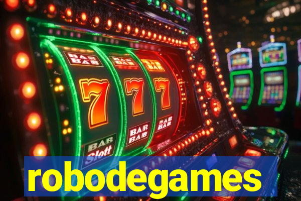 robodegames