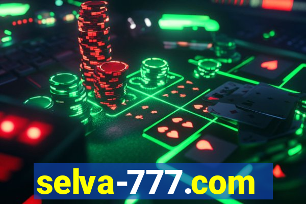 selva-777.com