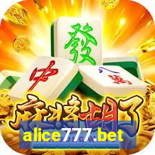 alice777.bet