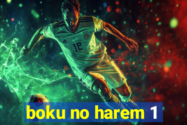 boku no harem 1