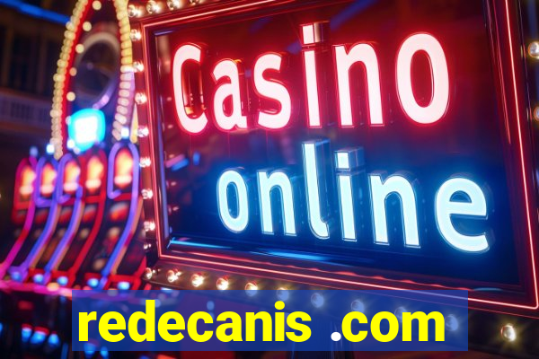 redecanis .com