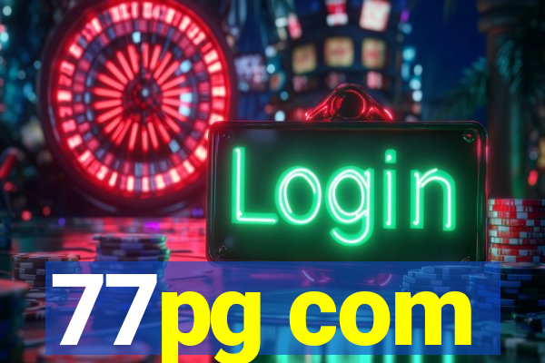 77pg com