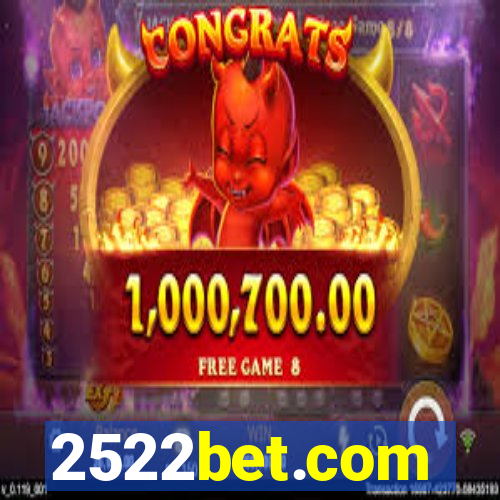 2522bet.com