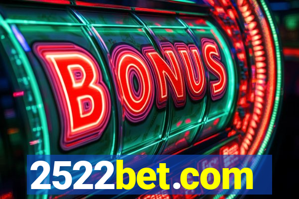 2522bet.com