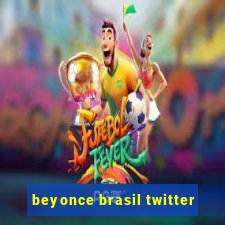 beyonce brasil twitter