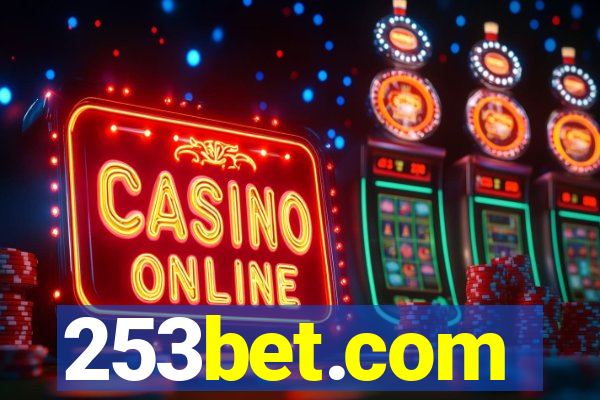 253bet.com