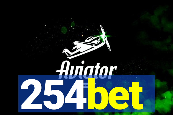 254bet