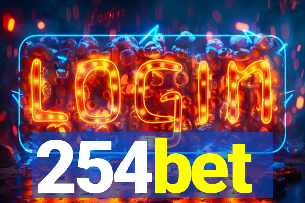 254bet