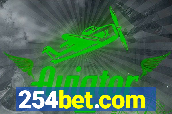254bet.com