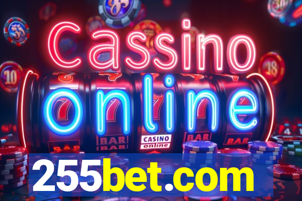 255bet.com