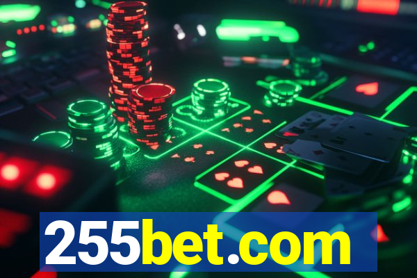 255bet.com