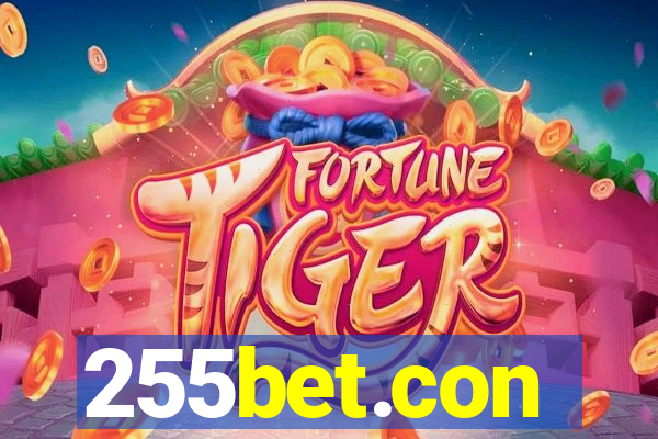 255bet.con