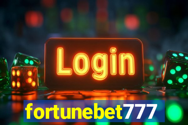 fortunebet777