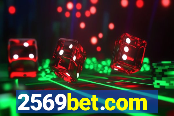 2569bet.com