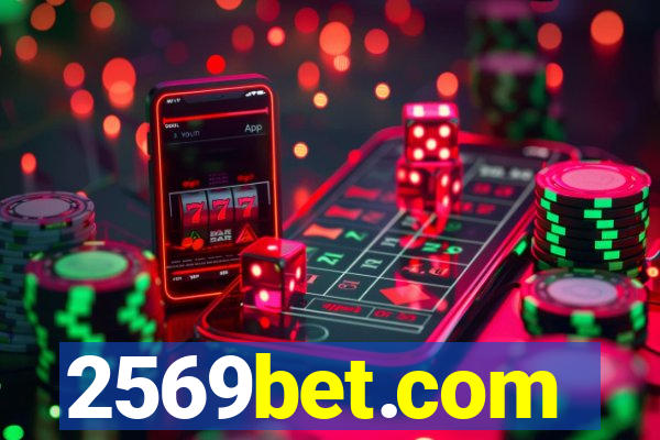 2569bet.com