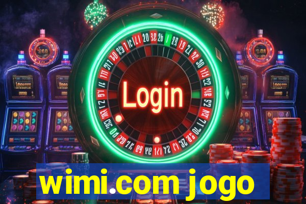 wimi.com jogo