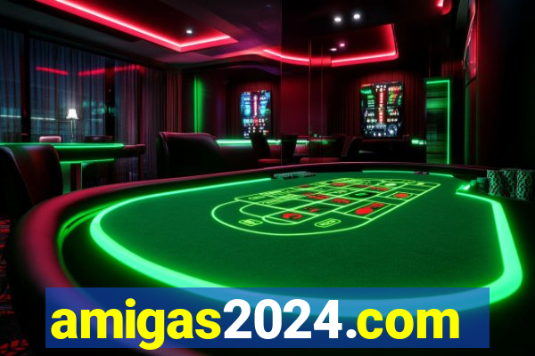 amigas2024.com