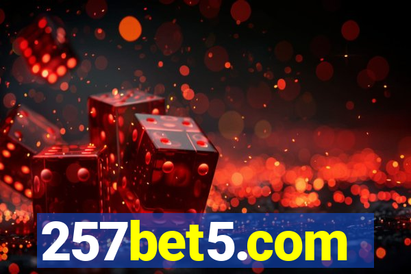 257bet5.com