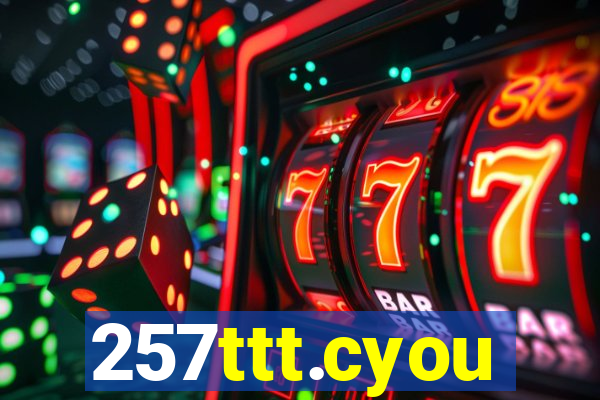 257ttt.cyou