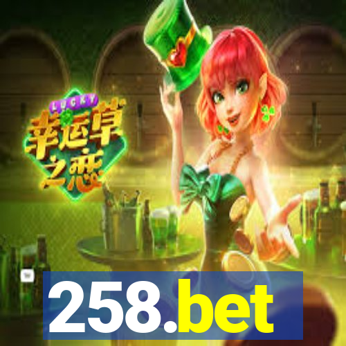 258.bet