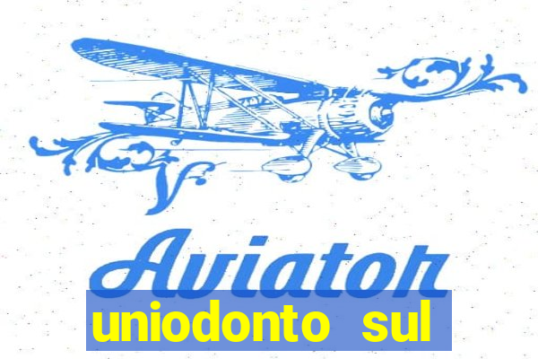 uniodonto sul fluminense 2 via boleto