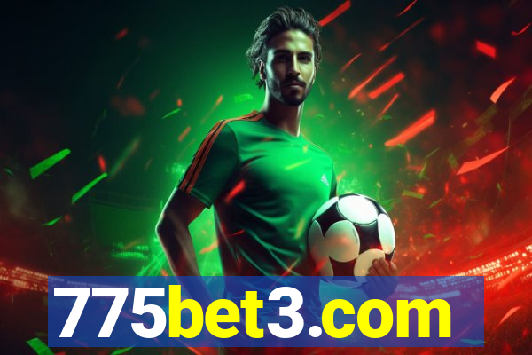 775bet3.com