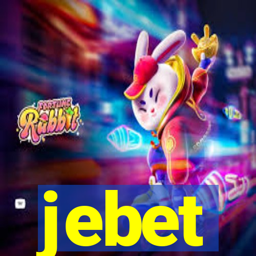 jebet