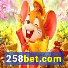 258bet.com