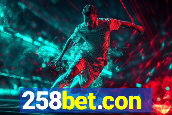 258bet.con