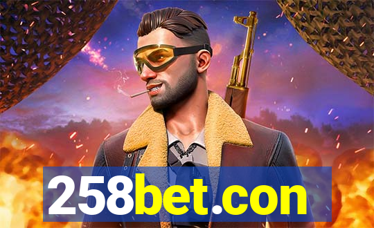 258bet.con