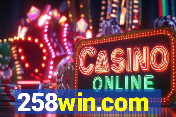 258win.com