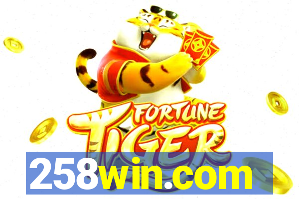 258win.com