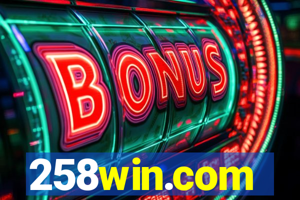 258win.com