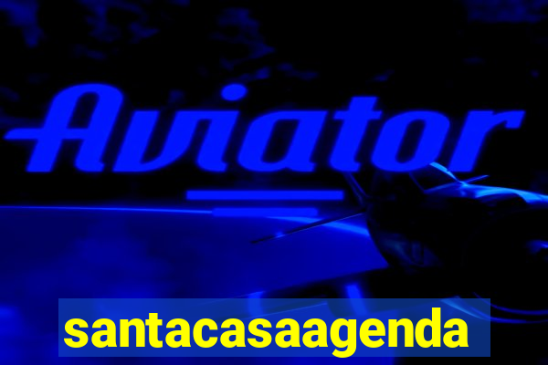 santacasaagendamento
