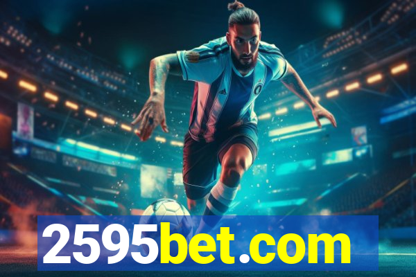 2595bet.com