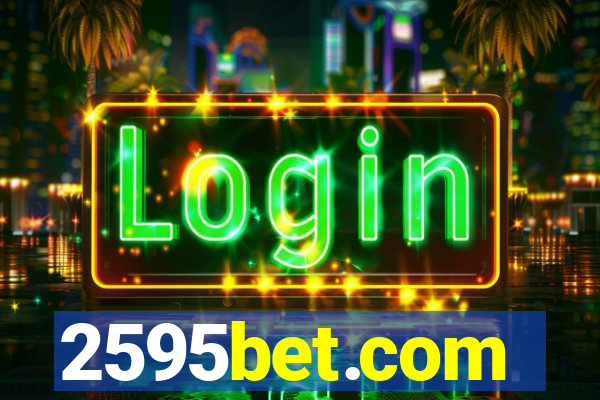 2595bet.com