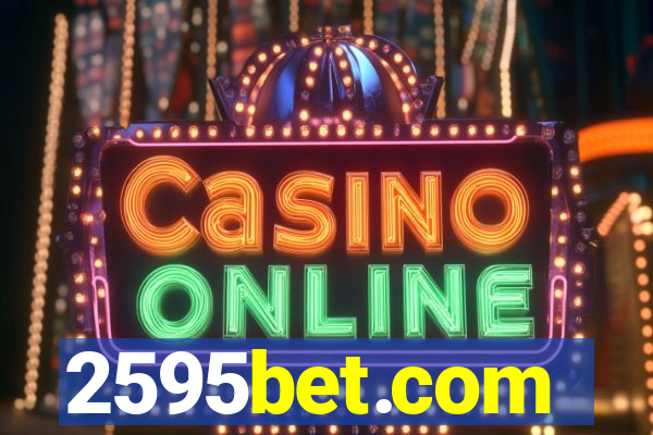 2595bet.com