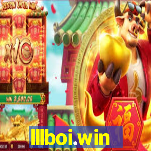 lllboi.win