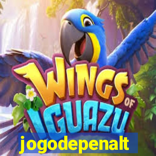 jogodepenalt