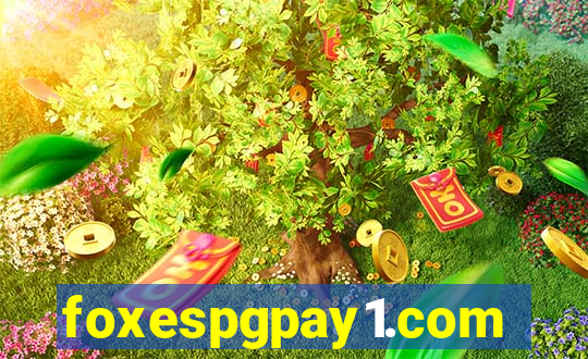 foxespgpay1.com