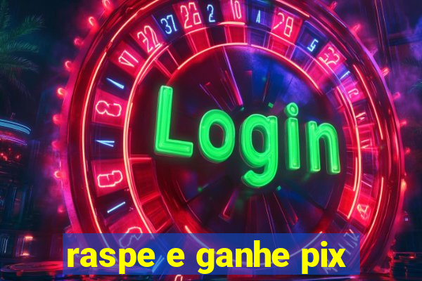 raspe e ganhe pix