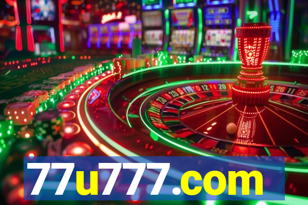 77u777.com