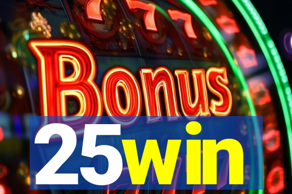 25win